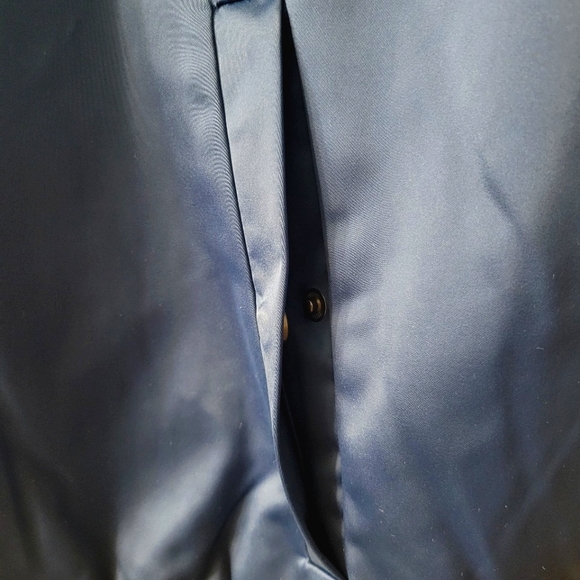 NEW Harley Davidson Men's Club Crew Jacket size Medium - Picture 9 of 10